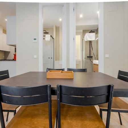 Downtown Apt Para 7Pax La Latina,Centro De מדריד מראה חיצוני תמונה