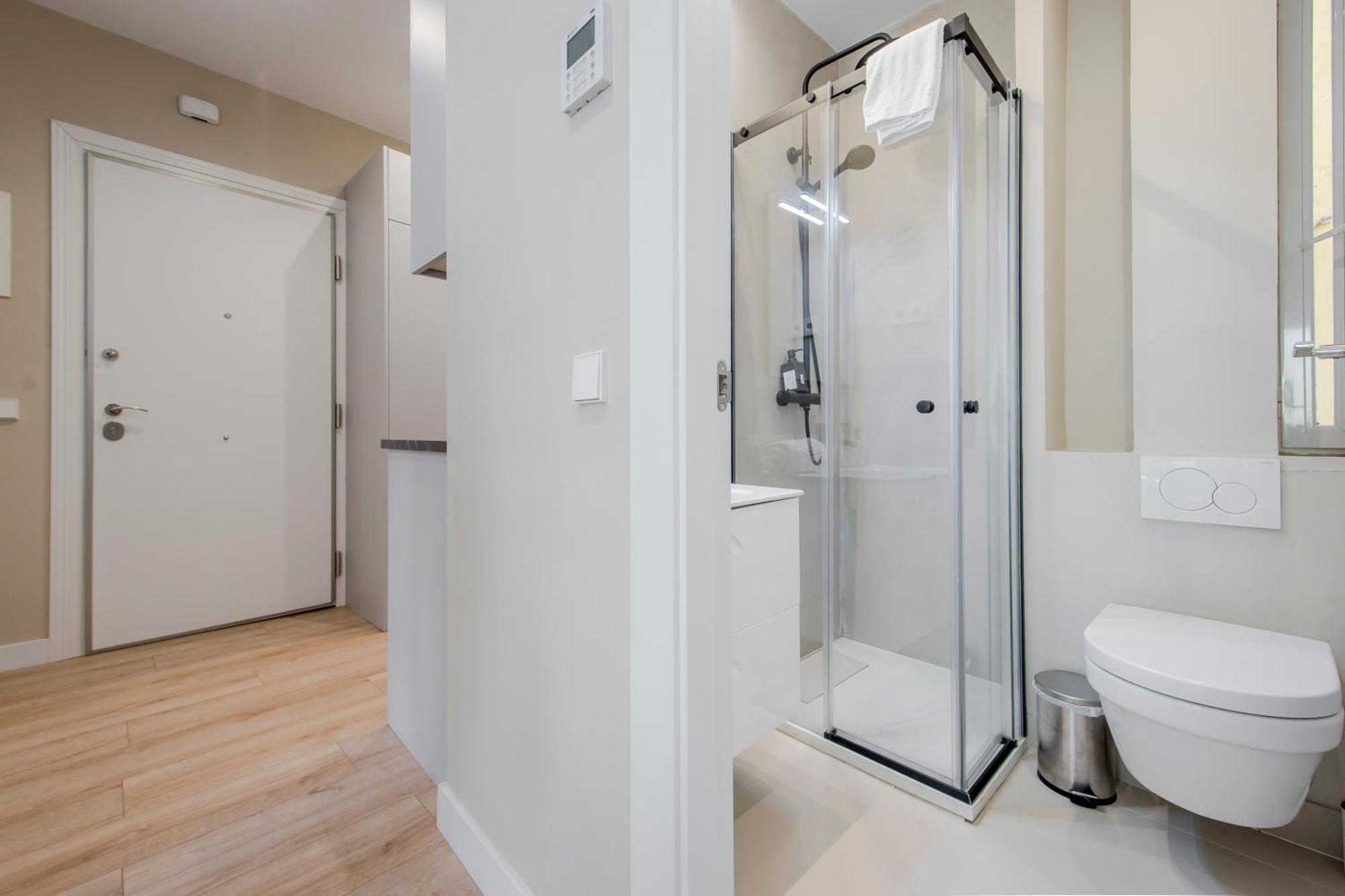 Downtown Apt Para 7Pax La Latina,Centro De מדריד מראה חיצוני תמונה