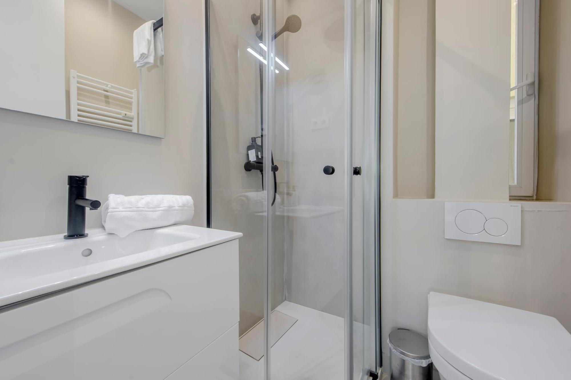 Downtown Apt Para 7Pax La Latina,Centro De מדריד מראה חיצוני תמונה